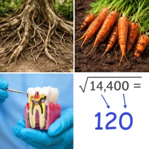 4 Pics 1 Word Level 8 Answer: ROOT (Full Guide)