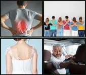 Additional picture clue for 4 Pics 1 Word Level 30 answer BACK